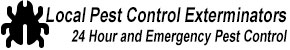 Cotton City NM Pest Control Exterminators